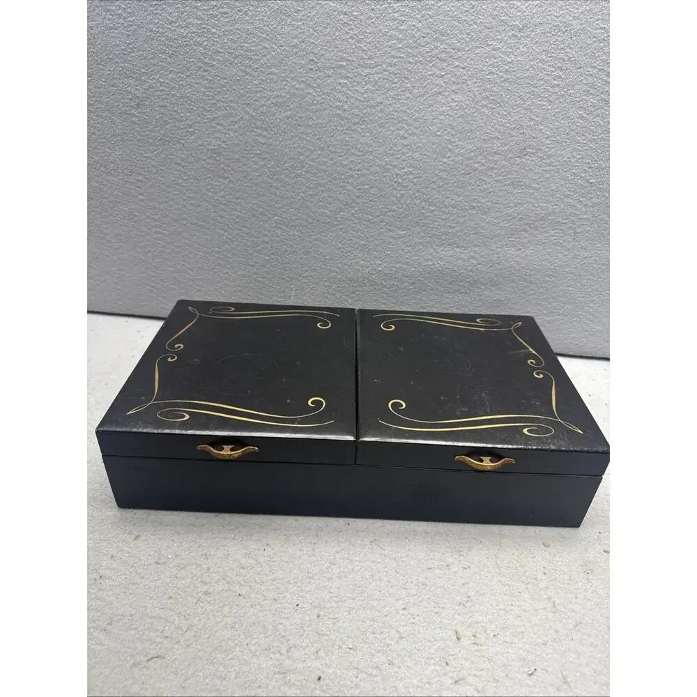 Meeker vintage mid